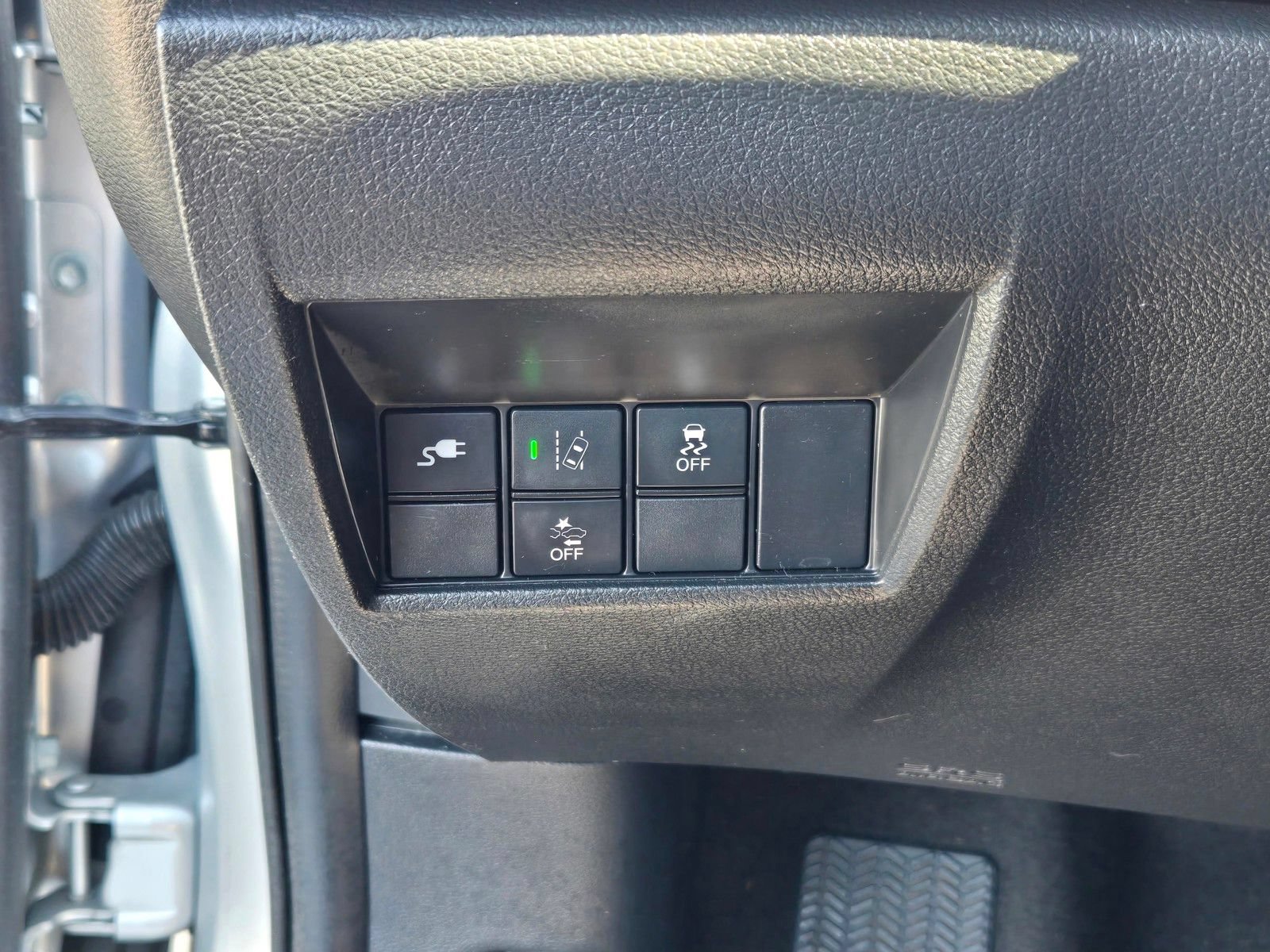 Used 2019 Honda Clarity Plug-In Hybrid image 17