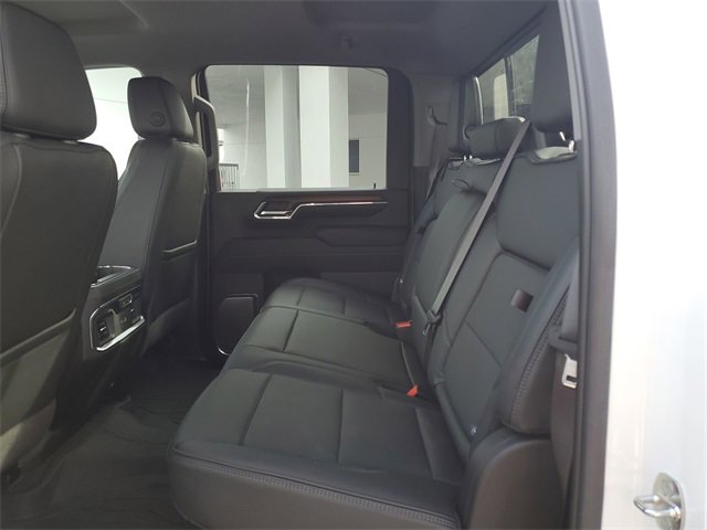 Used 2024 GMC Sierra 3500 Denali image 29