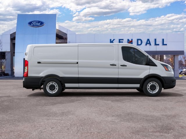 New 2027 Ford Transit 250 Low Roof AWD w/ Load Area Protection Package image 5