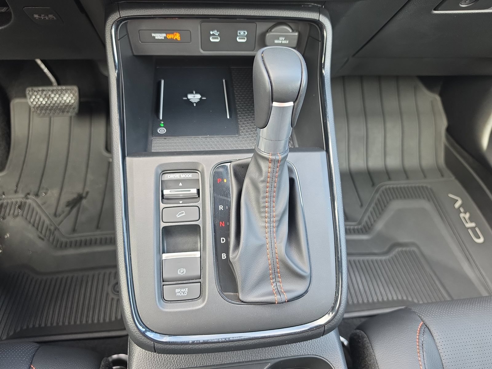 Certified 2026 Honda CR-V Sport-L image 22