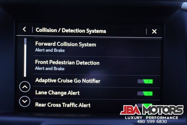 Used 2020 GMC Terrain Denali w/ Denali Premium Package FWD image 34