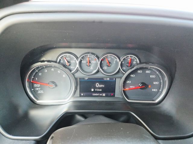 Used 2021 Chevrolet Tahoe LT image 23