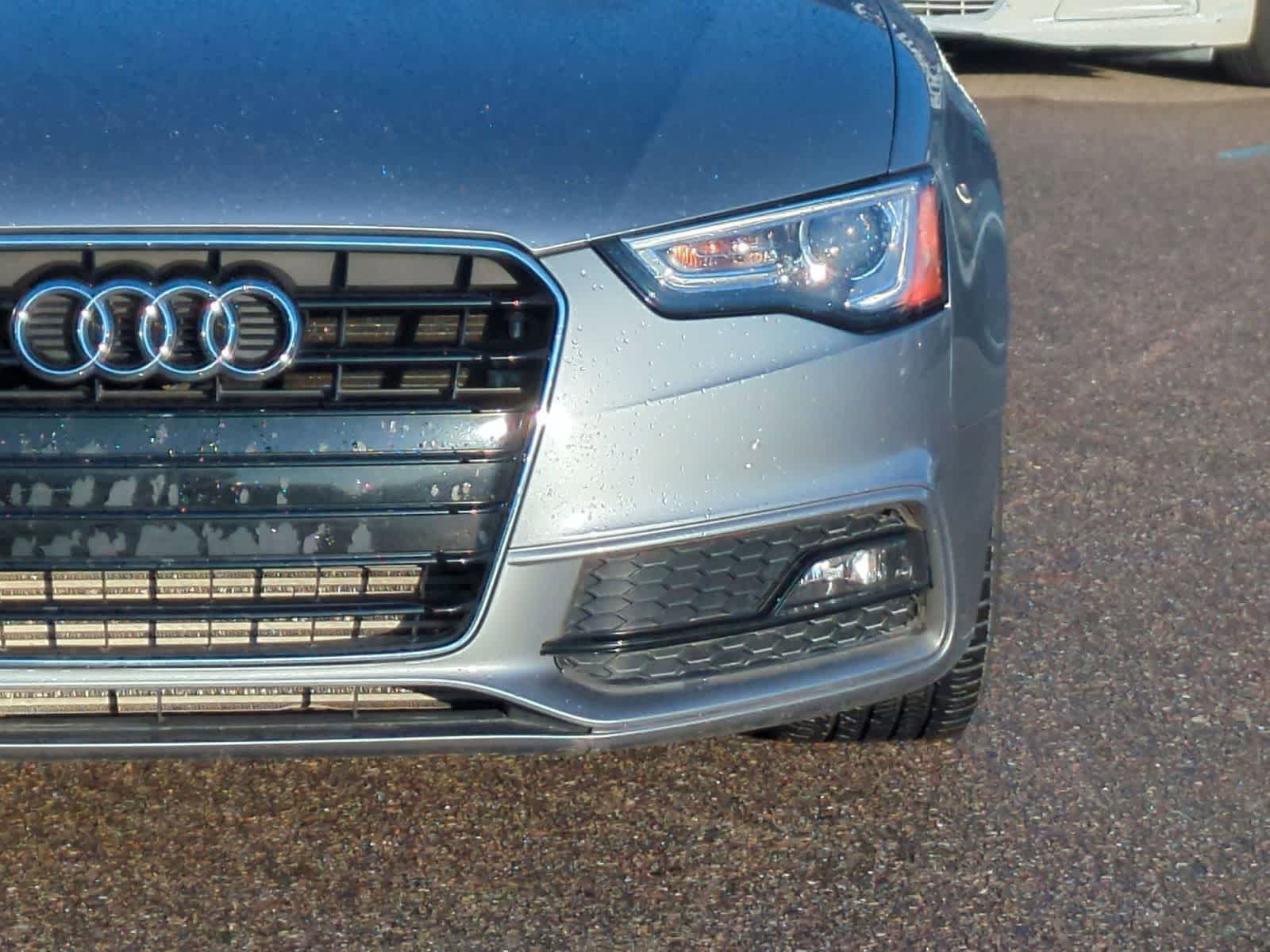 Used 2016 Audi A5 2.0T Premium Plus AWD/4WD image 10