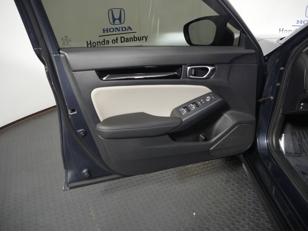 Used 2022 Honda Civic EX-L image 14