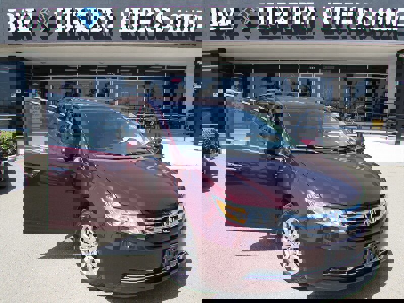 Used 2014 Honda Odyssey EX image 31