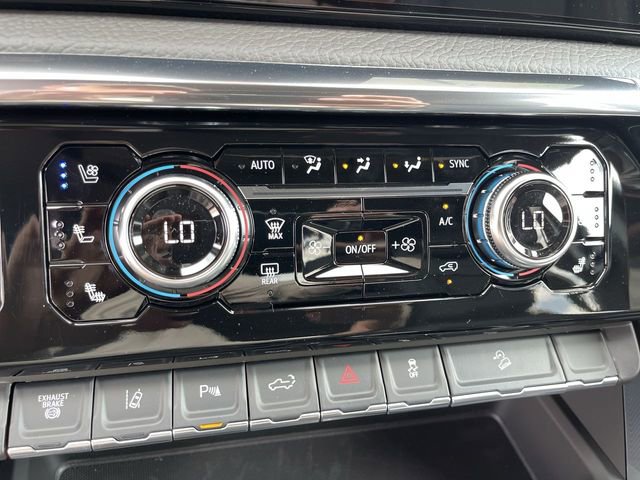 New 2026 GMC Sierra 2500 Denali w/ Denali Reserve Package image 18