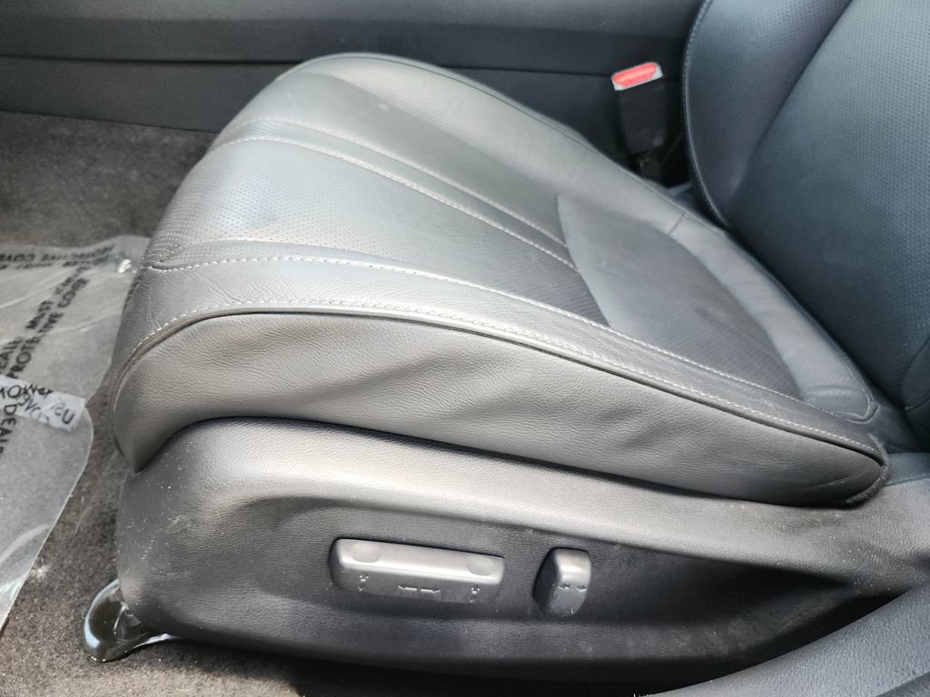 Used 2017 Honda Civic EX-L image 22