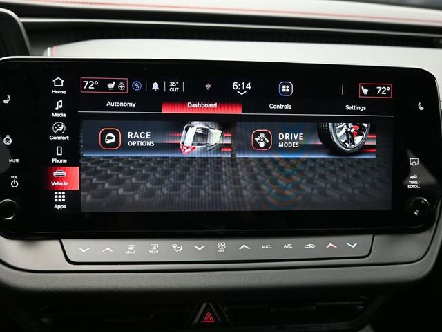 New 2026 Dodge Charger Scat Pack image 26