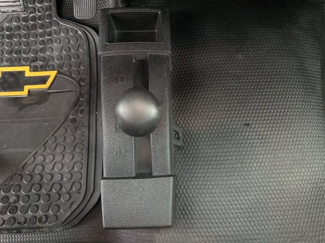 Used 2013 Chevrolet Silverado 1500 W/T w/ LS Package image 20