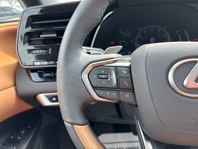 Used 2023 Lexus RX 350 Premium w/ Accessory Package image 15