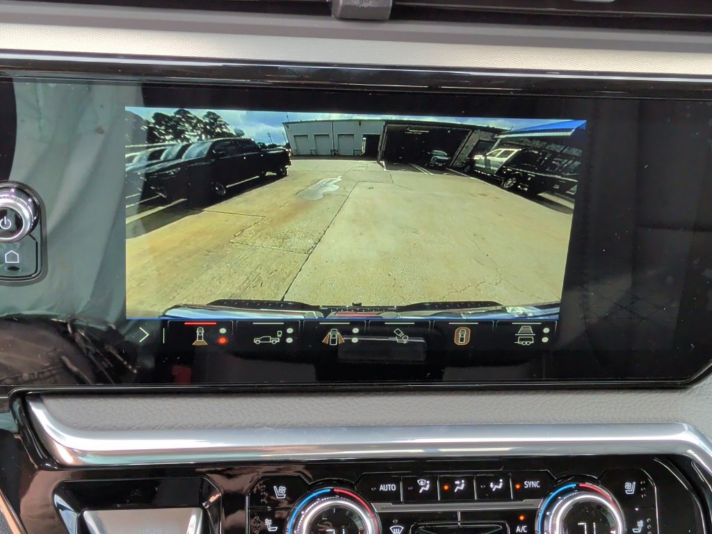 New 2026 GMC Sierra 1500 Denali AWD/4WD image 25