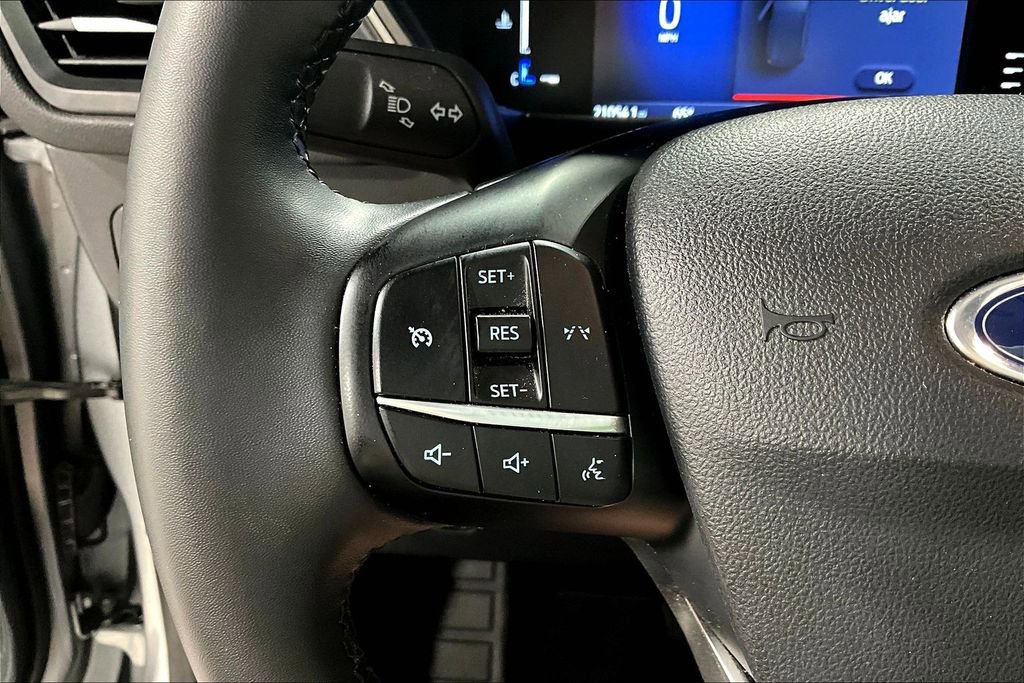 Used 2023 Ford Escape Active image 23