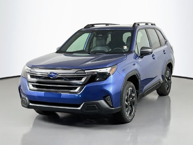 New 2026 Subaru Forester Premium AWD/4WD image 3