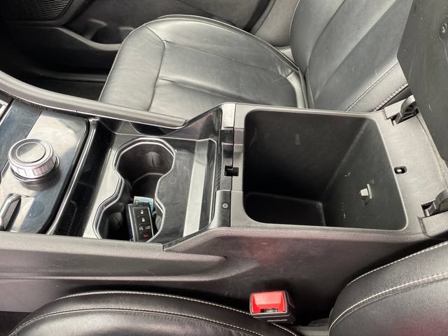 Used 2023 Jeep Grand Cherokee Limited AWD/4WD image 15