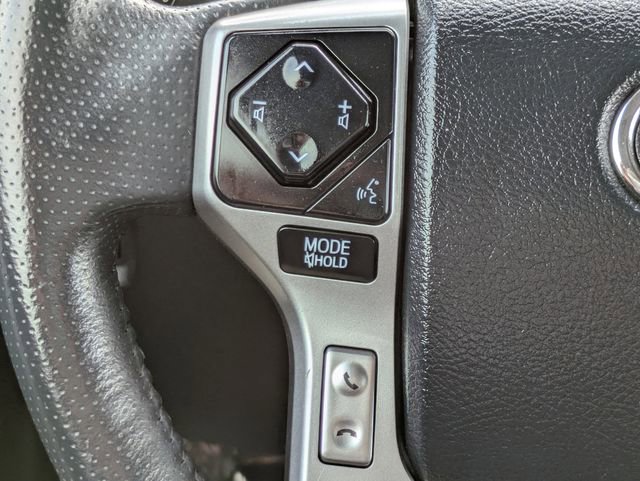 Used 2022 Toyota 4Runner Limited image 26