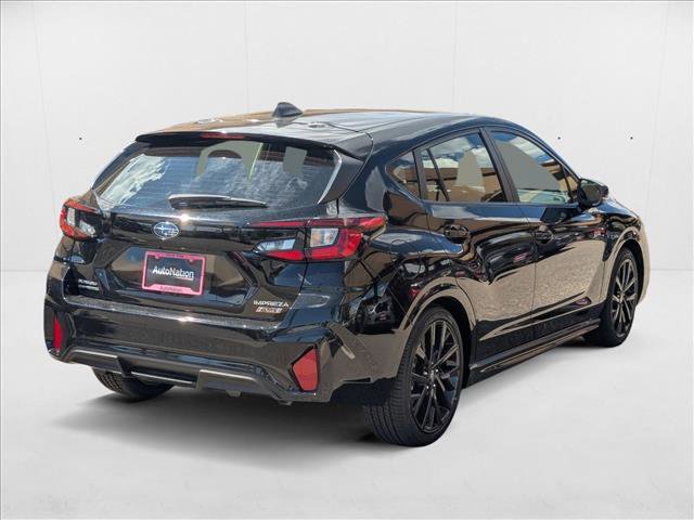 New 2025 Subaru Impreza RS image 2