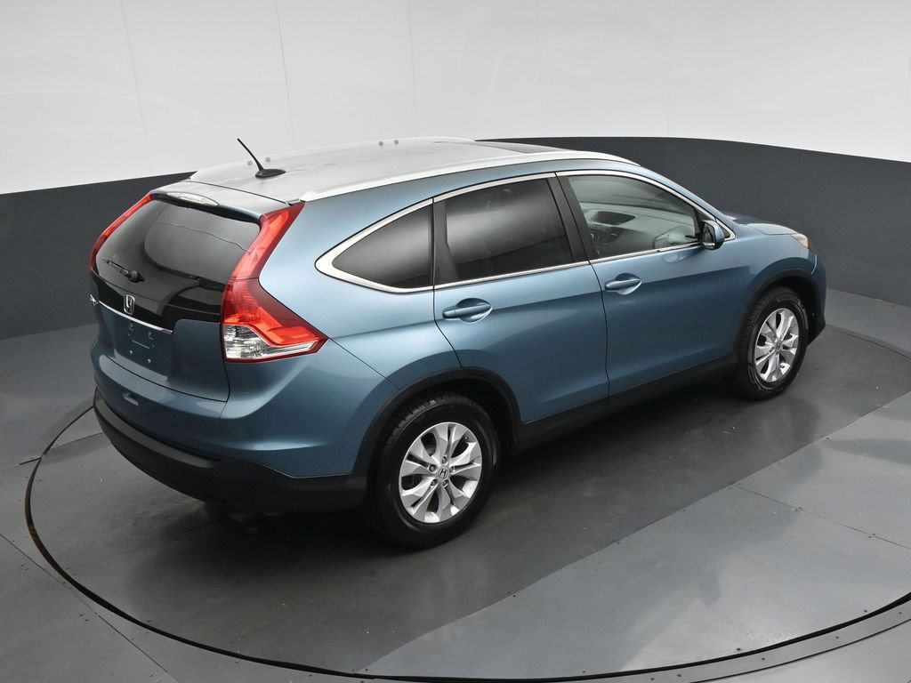 Used 2013 Honda CR-V EX-L image 59
