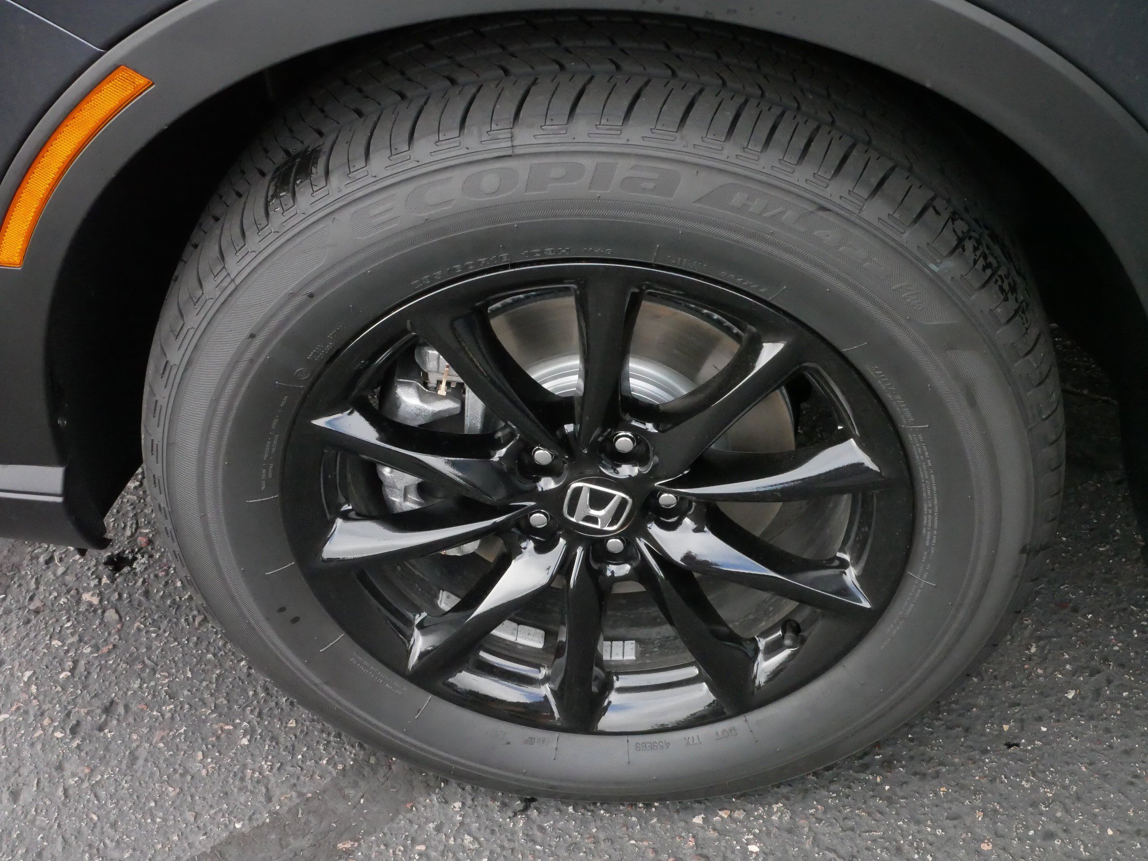 Certified 2026 Honda CR-V Sport-L image 15