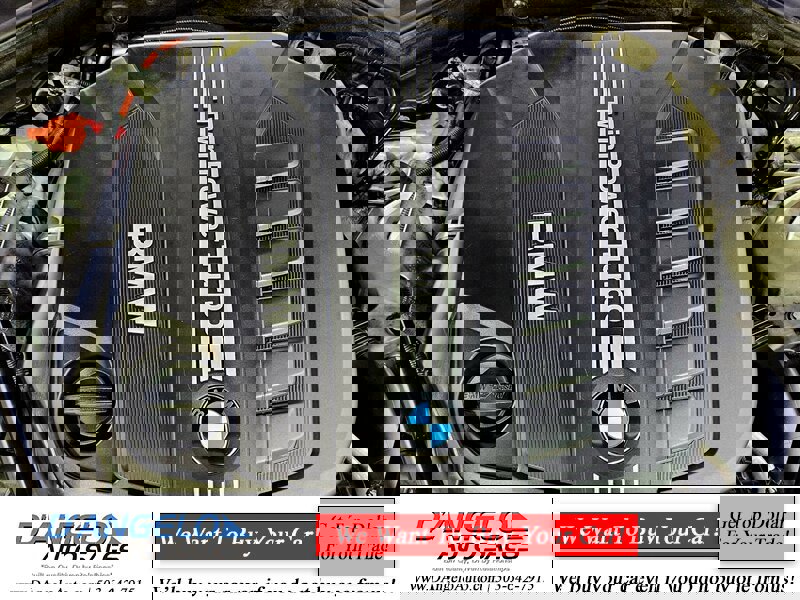 Used 2014 BMW 535d Sedan image 40