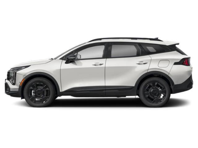 New 2026 Kia Sportage X-Line image 3