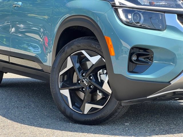 Certified 2026 Kia Seltos S AWD/4WD image 2
