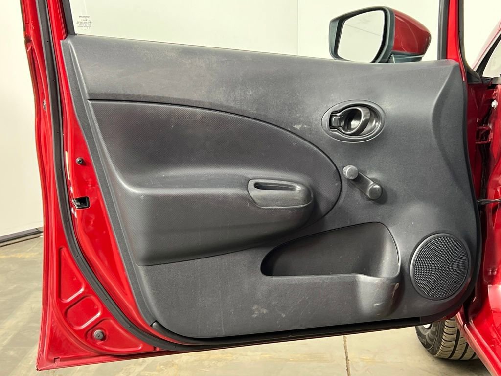 Used 2015 Nissan Versa Note S Plus image 17