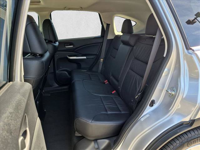 Used 2014 Honda CR-V EX-L image 18