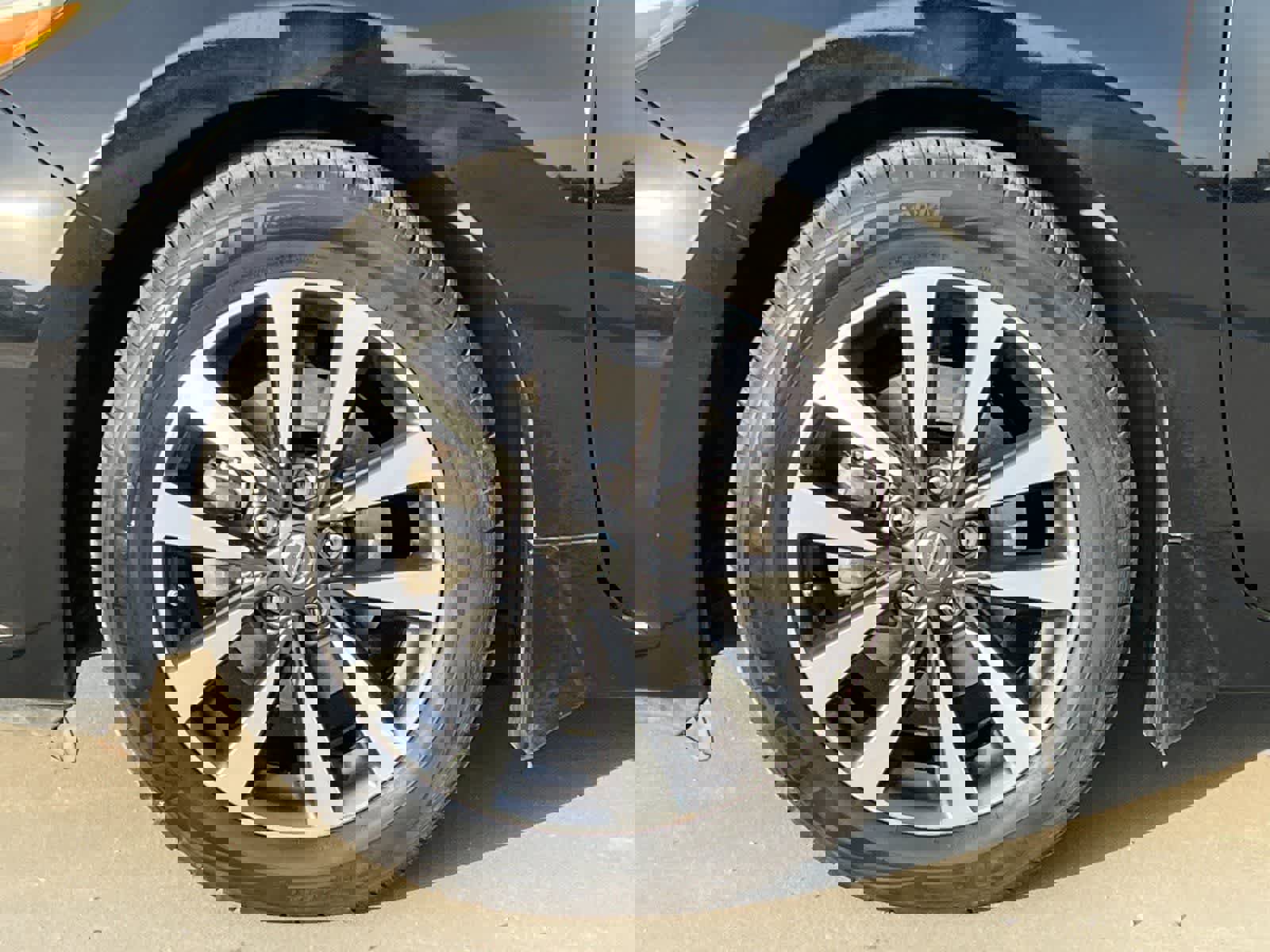 Used 2017 Nissan Altima 2.5 SV w/ Interior Lighting Package image 25