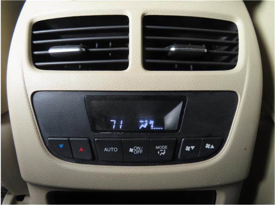 Used 2014 Acura MDX FWD image 24