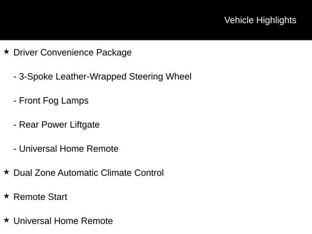 Used 2020 Chevrolet Equinox LT w/ Driver Convenience Package image 8