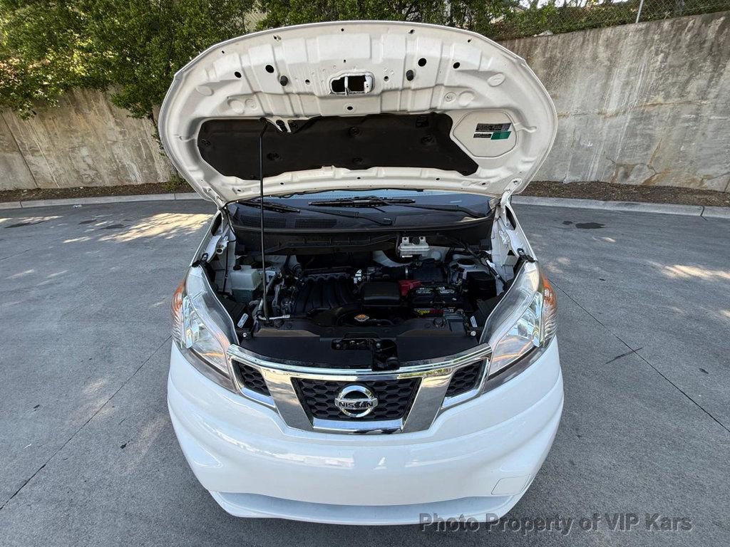 Used 2019 Nissan NV200 SV w/ Navigation Package FWD image 19