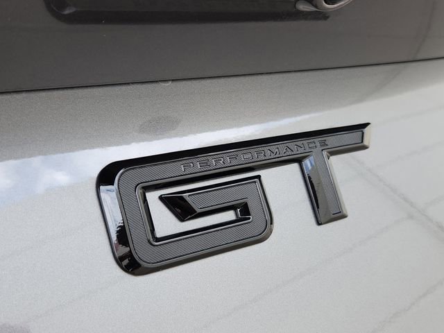New 2025 Ford Mustang GT Premium w/ GT Performance Package image 16