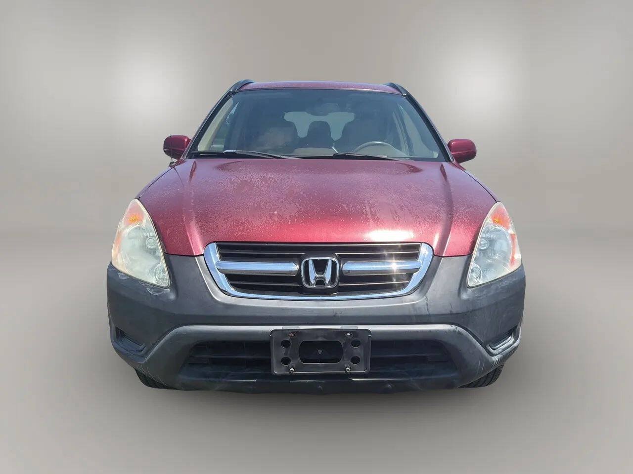 Used 2004 Honda CR-V EX image 2