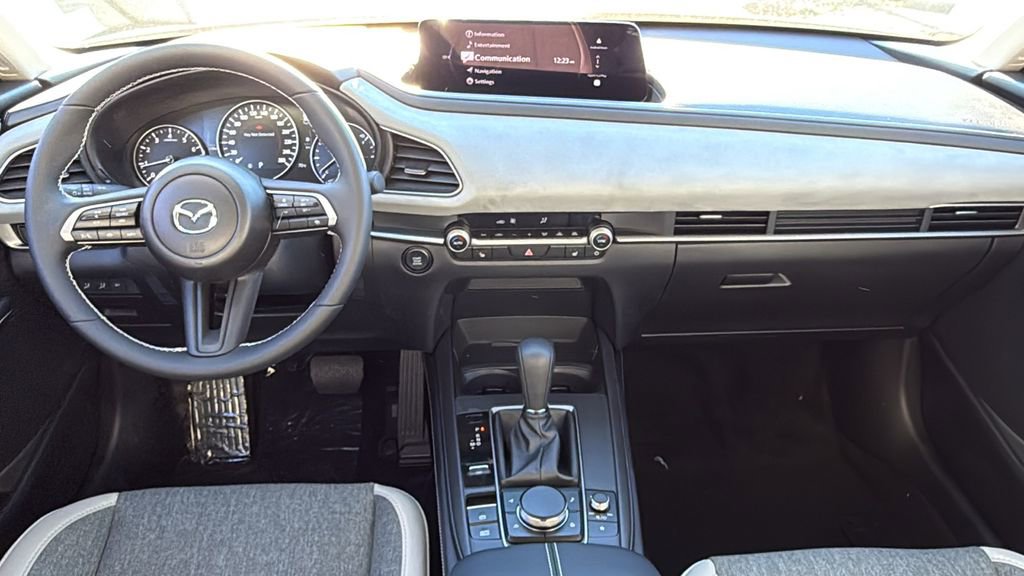 New 2026 MAZDA CX-30 AWD 2.5 S image 13