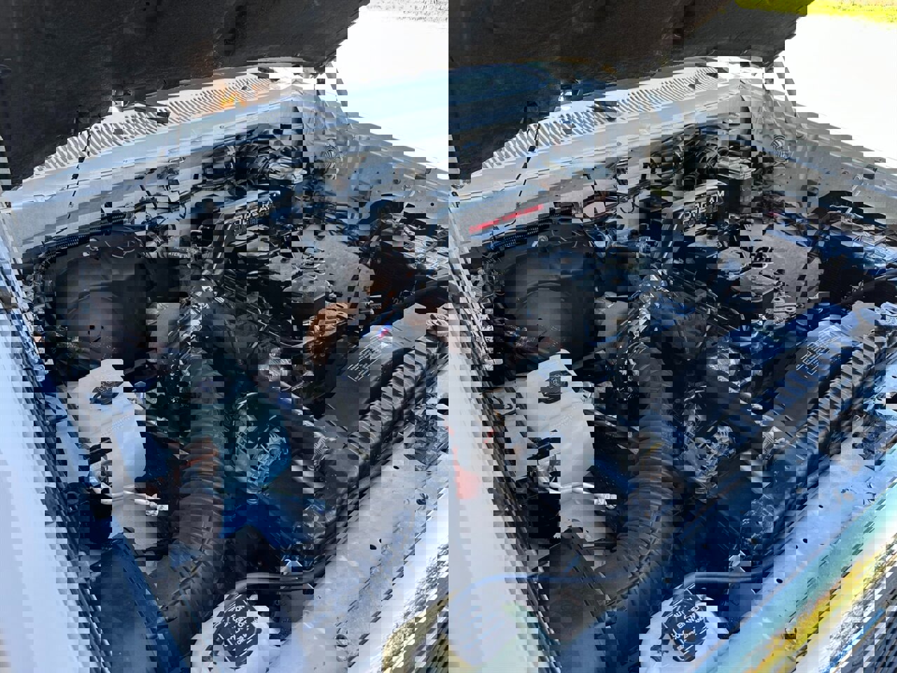 Used 1991 Dodge D/W Truck 250 image 51