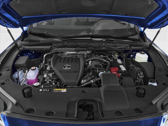 New 2026 Lexus RX 350 FWD w/ Accessory Package (Z1) image 8