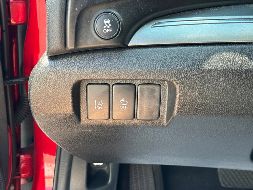 Used 2022 Acura ILX w/ Premium Package FWD image 14