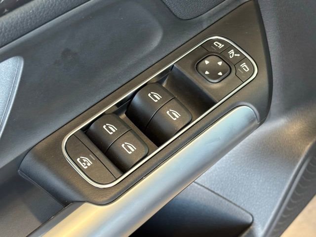 Certified 2025 Mercedes-Benz GLA 250 image 13