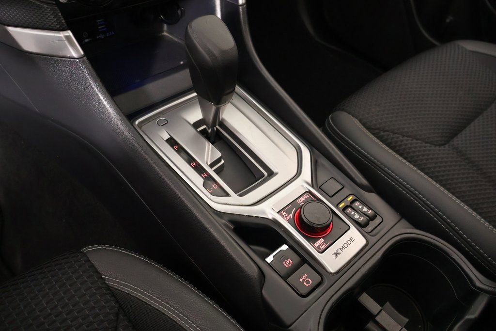 Used 2022 Subaru Forester Premium image 8