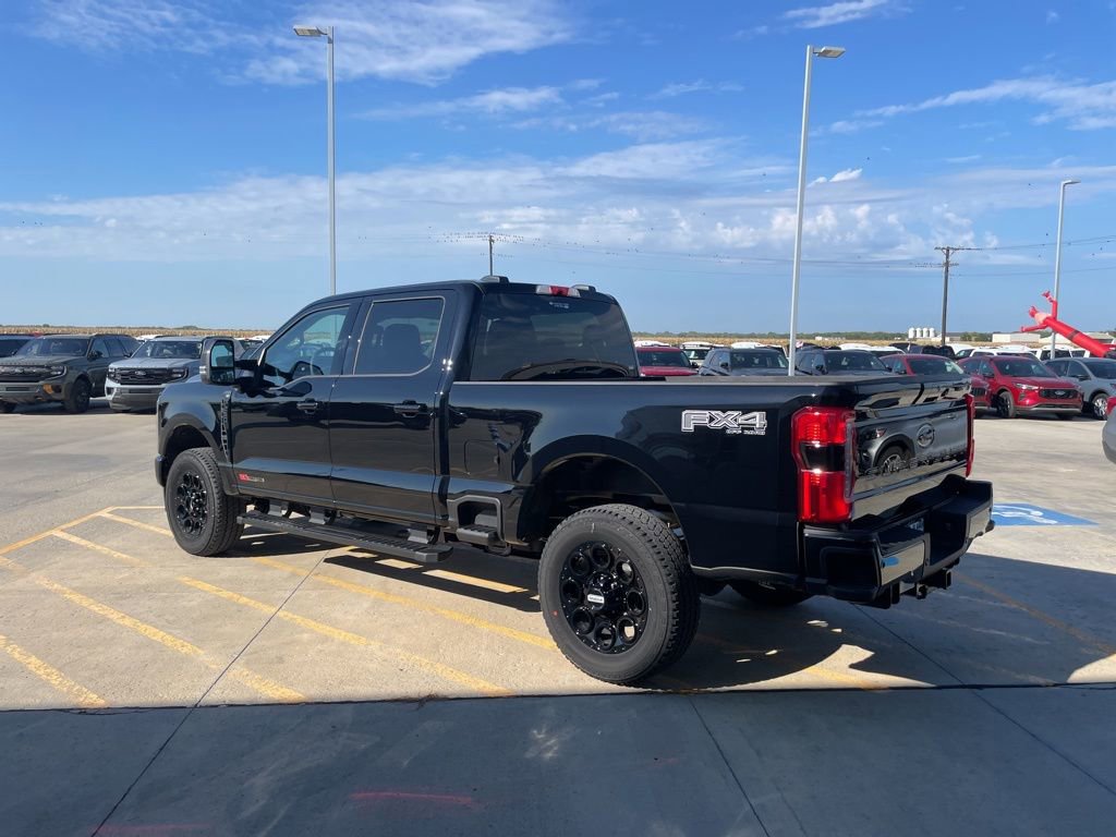 New 2026 Ford F250 XLT w/ XLT Premium Package image 5