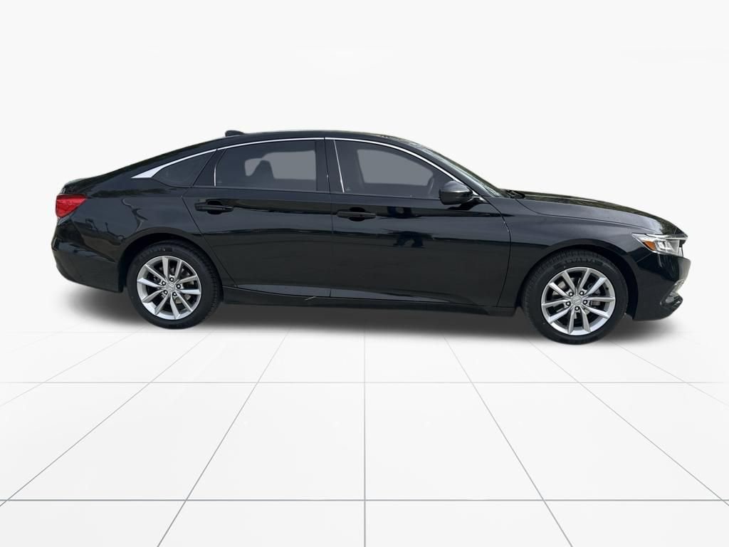 Used 2021 Honda Accord LX image 15