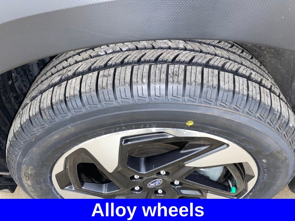 Certified 2025 Subaru Crosstrek 2.5i Limited image 26