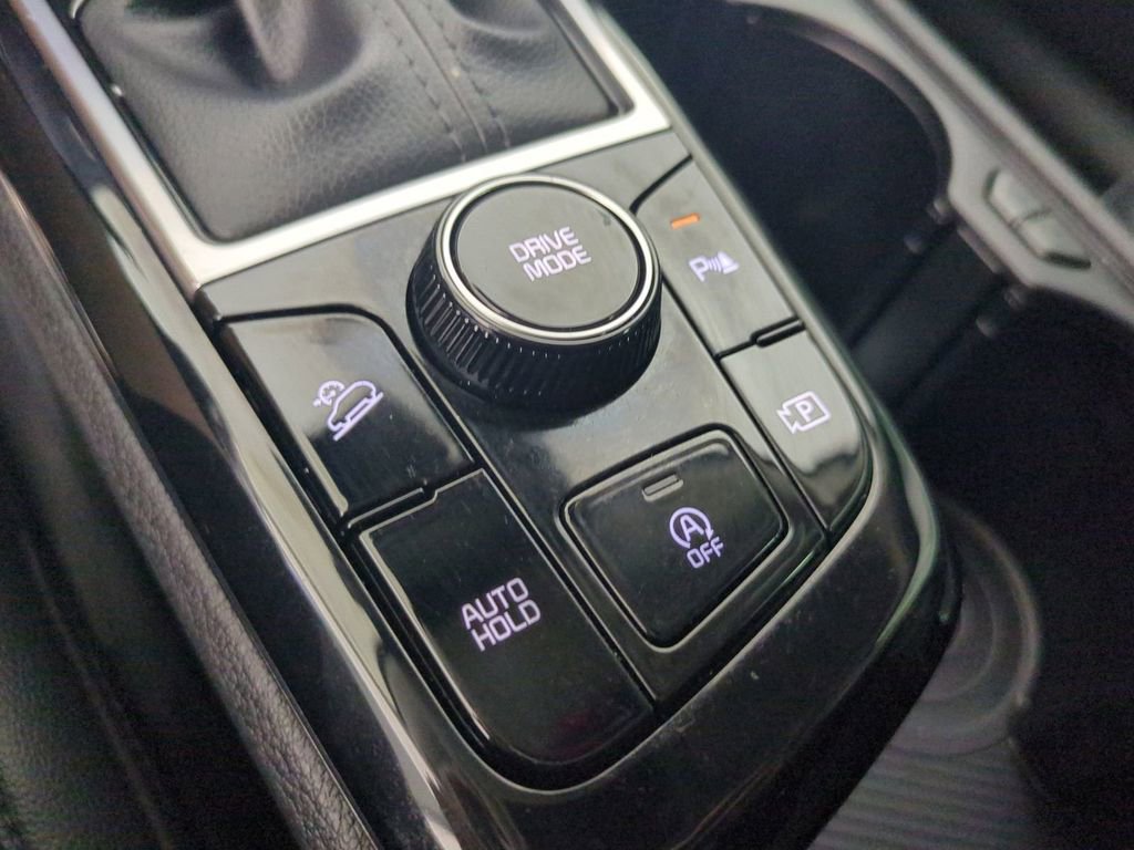 Used 2023 Kia Sportage SX FWD image 31
