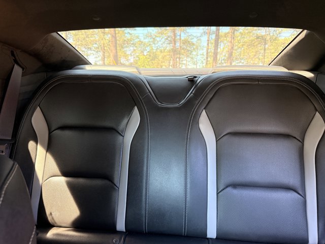 Used 2017 Chevrolet Camaro LT image 26