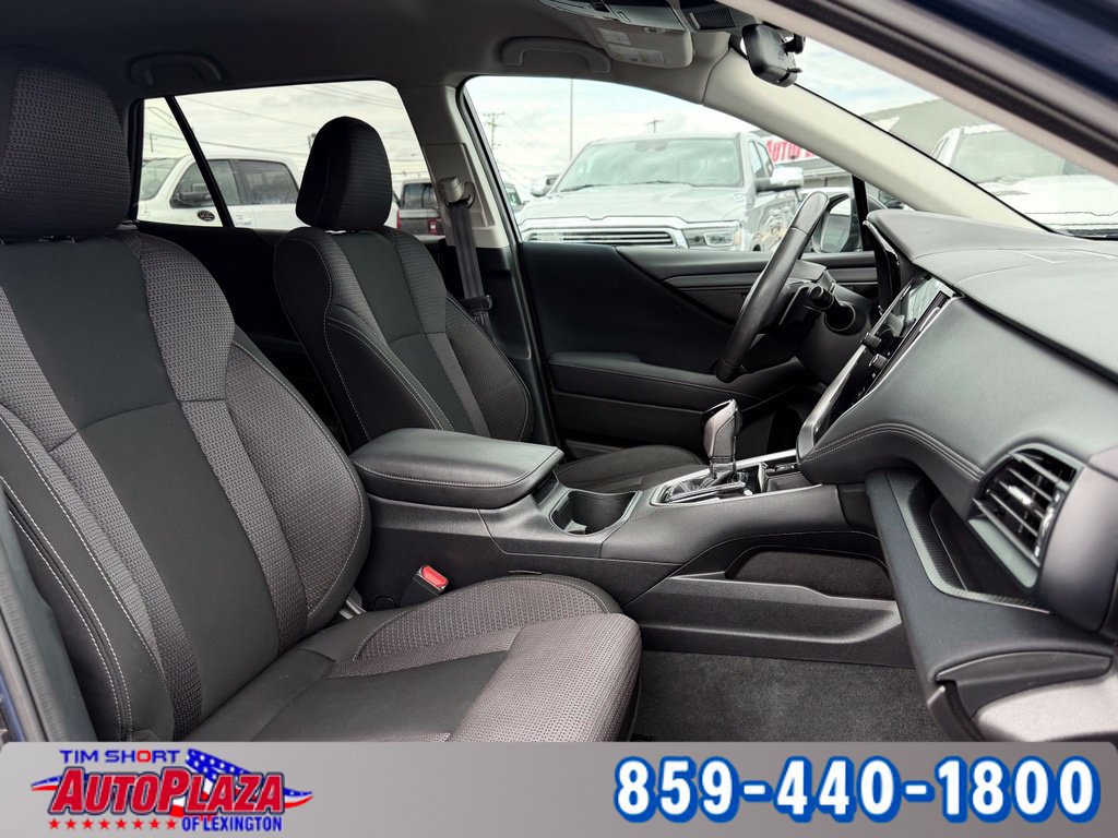 Used 2024 Subaru Outback Premium AWD/4WD image 34
