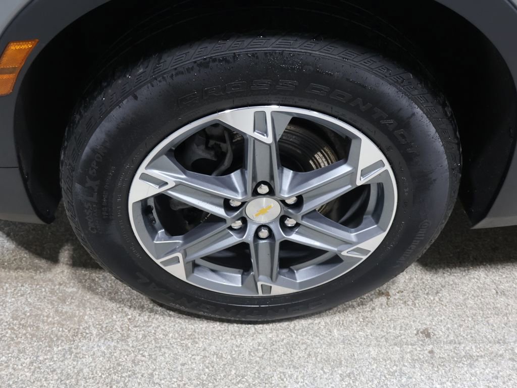 Used 2023 Chevrolet Blazer LT image 8