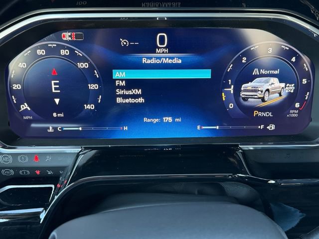 New 2026 Chevrolet Silverado 1500 RST image 19