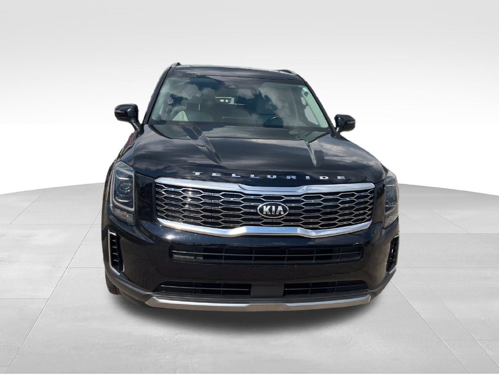 Used 2021 Kia Telluride S FWD image 8