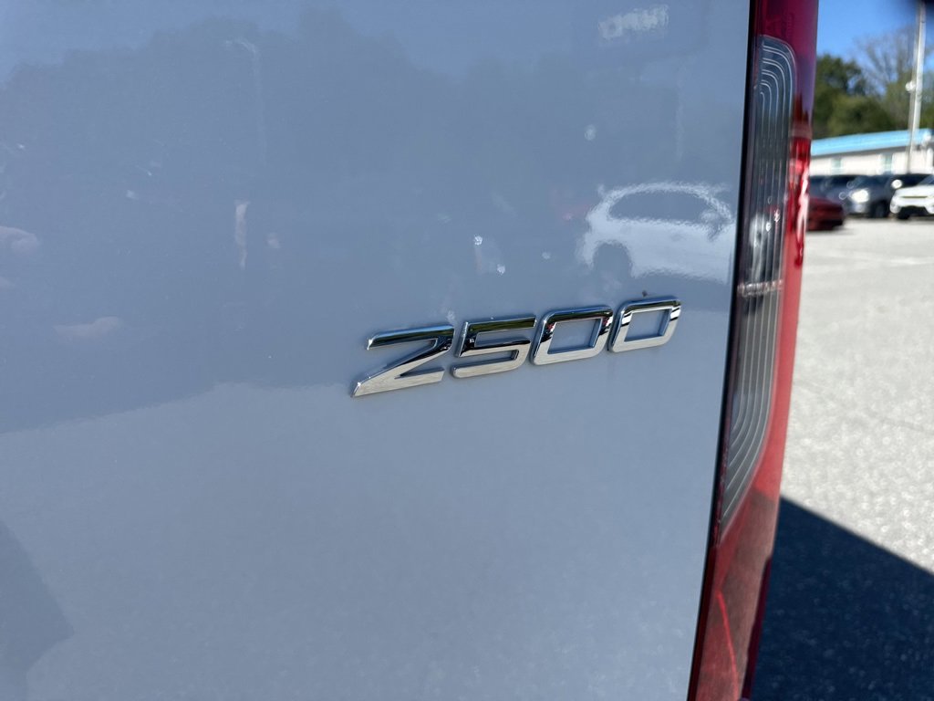 Used 2025 Mercedes-Benz Sprinter 2500 image 26