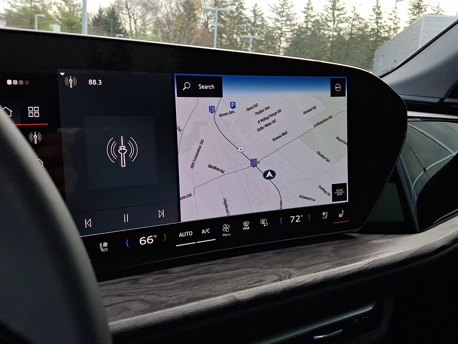 New 2025 Audi Q5 Premium Plus image 12